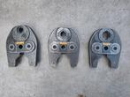 Nieuw REMS mini m12 m15 m22 set, Ophalen of Verzenden, Zo goed als nieuw
