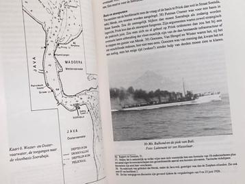 Recht zo die gaat - Maritieme geschiedenis -  Indië (1991) beschikbaar voor biedingen