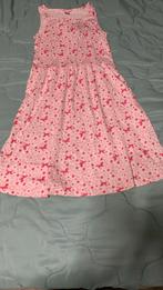 Roze kinderukje met eenhoorns nieuw, Ophalen, Nieuw, Meisje, Jurk of Rok