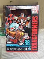 Transformers Junkheap, Overige generaties, Ophalen of Verzenden, Nieuw