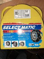 Sneeuwketting 80 S2, Ophalen, Zo goed als nieuw