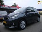 Peugeot 108 1.0 e-VTi Active ( Airco ), Voorwielaandrijving, Euro 5, Gebruikt, 4 stoelen