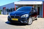 BMW 2-serie Gran Tourer 216d Aut. Corporate Lease Executive, Auto's, BMW, Stof, Gebruikt, 2-Serie Gran Tourer, 116 pk