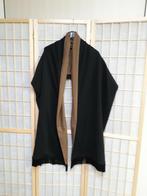 Mooie grote stola   gevoerd !Boerenbruiloft, Kleding | Dames, Gelegenheidskleding, Ophalen of Verzenden, Zo goed als nieuw, Maat 46/48 (XL) of groter