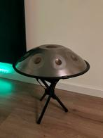 Handpan, Muziek en Instrumenten, Percussie, Ophalen, Zo goed als nieuw, Melodische percussie