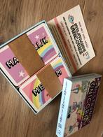 Stilstaande Unicorns - Hilarisch spel!, Drie of vier spelers, Ophalen of Verzenden, Nieuw, Reisspel