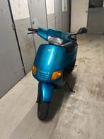 Zip type 1 WOK, Fietsen en Brommers, Scooters | Piaggio, Ophalen of Verzenden, Zo goed als nieuw, Tweetakt, Zip