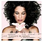 Vivaldi CD Label Naive Gezocht, Ophalen of Verzenden, Barok, Zo goed als nieuw, Overige typen