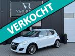 Suzuki Swift 1.2 Exclusive GT PAKKET Clima|Cruise|Leder|Stoe, Auto's, Suzuki, Voorwielaandrijving, Gebruikt, 4 cilinders, 400 kg