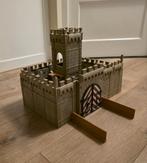 groot playmobil vintage kasteel fort 3566  compleet fort, Kinderen en Baby's, Speelgoed | Playmobil, Ophalen of Verzenden, Gebruikt