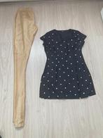 Indiase/ Bollywood/ Desi kleding, maat S, Overige typen, Zwart, Nieuw, Ophalen of Verzenden
