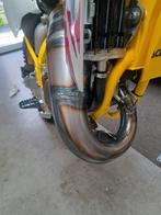 DPR uitlaat Suzuki RM125  (1992), Ophalen, Dpr, Dpr, Dpr