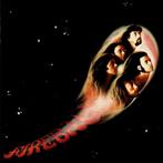 CD Deep Purple Fireball 25 Anniversary Edition, Ophalen of Verzenden, Zo goed als nieuw