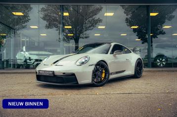 Porsche 911 4.0 GT3 * Clubsport * PPF * PCCB * Lift * Carbon beschikbaar voor biedingen