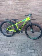 27,5" Cube [xs] Mountainbike in Nette Staat., Fietsen en Brommers, Fietsen | Jongens, Ophalen, Gebruikt, 26 inch of meer, Versnellingen