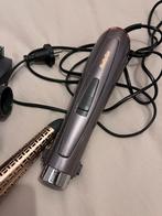 Babyliss complete haarset, Ophalen of Verzenden, Zo goed als nieuw, Krultang of Stijltang