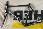 Vol Carbon Ridley Fenix racefiets cycle cross frame L 54ct, Verzenden, Gebruikt, Overige typen