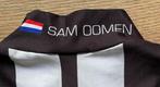 Wielershirt GIANT ALPECIN - SAM OOMEN - naam op shirt, Ophalen of Verzenden