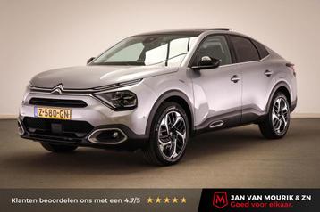 Citroen C4X 1.2 Puretech Max | WINTER / SOUND / TECHNO- PACK beschikbaar voor biedingen