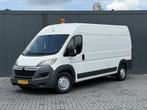 Citroën Jumper 2.0 BlueHDi 164 PK EURO 6 / L3H2 / ZWAAR MAX, Auto's, Bestelauto's, Voorwielaandrijving, Gebruikt, Euro 6, 4 cilinders
