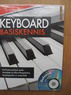 Keyboard Basiskennis, Ophalen of Verzenden, Nieuw, Wolfganf Flödl