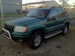 Jeep Grand Cherokee Sidebars met rvs trede, Auto diversen, Tuning en Styling