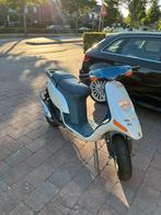 Typhoon 70cc, Fietsen en Brommers, Scooters | Piaggio, Ophalen, Overige modellen
