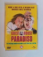 Guest House Paradiso DVD - (Young Ones Bottom), Cd's en Dvd's, Vanaf 16 jaar, Ophalen of Verzenden, Zo goed als nieuw, Actiekomedie