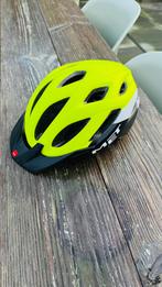 Nog zeer nette MET MTB helm, Fietsen en Brommers, Fietsaccessoires | Fietshelmen, Ophalen, Gebruikt