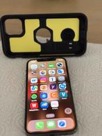 iPhone 12 Pro - Zeer Goed, Incl. Hoesje!, Telecommunicatie, Ophalen, 128 GB, Zwart, IPhone 12 Pro
