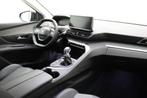 Peugeot 5008 1.2 PureTech 130pk Allure Pack Business | Verwa, Voorwielaandrijving, Stof, Euro 6, 1199 cc