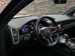 Porsche Cayenne 3.0 E-Hybrid Pano Trekhaak Porsche Aproved G, Auto's, Automaat, Cayenne, 2995 cc, 462 pk