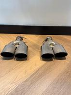 Volkswagen Golf 7 R Uitlaat Sierstukken, Ophalen of Verzenden, Gebruikt, Volkswagen