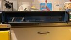Jedia JP 2240 CP Eindversterker - 2x240W, Ophalen, Gebruikt, Minder dan 500 watt, P.A.