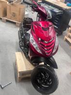 Zip 70 project op brom, Fietsen en Brommers, Ophalen of Verzenden, Zo goed als nieuw, Piaggio