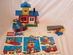 Lego Universal Building Set, Basic Building Set 515, Ophalen of Verzenden, Gebruikt, Complete set, Lego