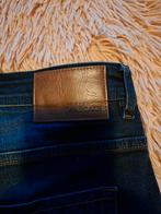 Jean Pascale spijkerbroek, Kleding | Heren, Blauw, Overige jeansmaten, Ophalen of Verzenden, Zo goed als nieuw