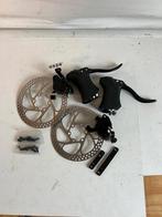 Hydrolisch remset kabel bediend Tektro, Ophalen of Verzenden, Nieuw, Algemeen