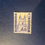 België nr 1668, Ophalen, Gestempeld