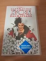 101 dalmatians, Alle leeftijden, Ophalen of Verzenden, Zo goed als nieuw