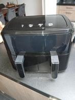 Hetelucht friteuse Airfryer, Ophalen of Verzenden, Zo goed als nieuw, Airfryer, 750 t/m 999 gram