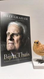 Graham, Billy; Bijna Thuis, Ophalen of Verzenden, Gelezen, Christendom | Protestants