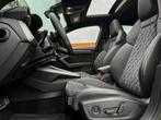 Audi A3 Sportback 45TFSI e PHEV S Edition S line Competition, Gebruikt, Zwart, 4 cilinders, Beige