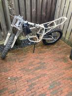 Gezocht rieju rr frame met kenteken., Ophalen of Verzenden, Frame