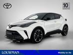 Toyota C-HR 1.8 Hybrid GR-Sport | Sportstoelen | LED | Apple, Auto's, Toyota, 12 maanden, Adaptive Cruise Control, Zwart, 4 cilinders