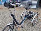 Goede electrische driewieler te koop, merk van Raam, maxi 2, Fietsen en Brommers, Elektrische fietsen, Ophalen, Zo goed als nieuw