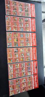 Suske en Wiske Collectie + Colt, Bulletje, Ophalen of Verzenden, Suske en Wiske, Gebruikt, Boek of Spel