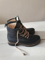 Blackstone schoenen met borg maat 37, Kleding | Dames, Schoenen, Zwart, Ophalen of Verzenden, Zo goed als nieuw, Blackstone