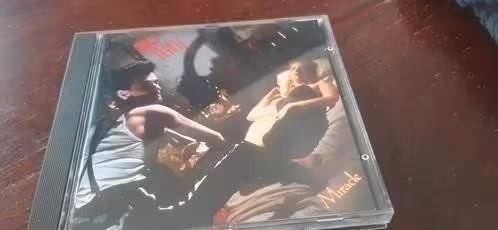 Willy deville cd, Ophalen of Verzenden, Zo goed als nieuw