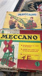 Meccano, Ophalen of Verzenden